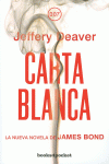 CARTA BLANCA