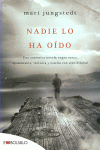 NADIE LO HA O�DO