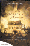 EL MISTERIO DE LA CASA ARANDA