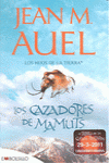 LOS CAZADORES DE MAMUTS