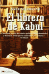 EL LIBRERO DE KABUL