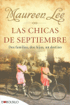 LAS CHICAS DE SEPTIEMBRE
