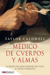 MDICO DE CUERPOS Y ALMAS