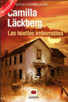 LAS HUELLAS IMBORRABLES