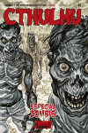 CTHULHU 08. COMICS Y RELATOS DE FICCIN OSCURA ESPECIAL ZOMBIES