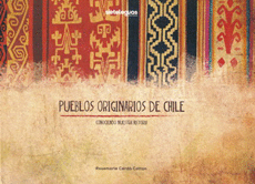 PUEBLOS ORIGINARIOS DE CHILE