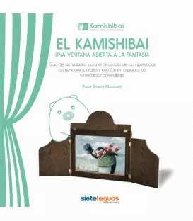 KAMISHIBAI. UNA VENTANA ABIERTA AL FANTASIA
