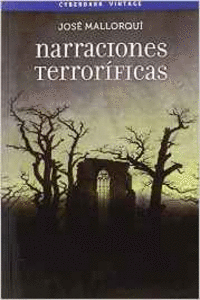 NARRACIONES TERROR�FICAS