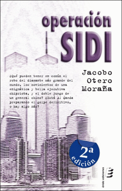 OPERACI�N SIDI. EQUIPO DE LIMPIEZA