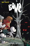 BONE 7. C�RCULOS FANTASMA