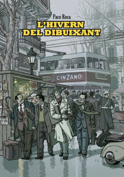 L`HIVERN DEL DIBUIXANT