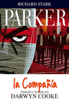 PARKER 2. LA COMPAA