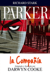 PARKER 2. LA COMPA��A
