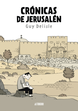 CR�NICAS DE JERUSAL�N