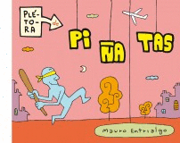 PLTORA DE PIATAS