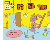 PL�TORA DE PI�ATAS 2