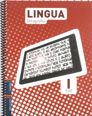 LINGUA I ESO ORTOGRAF�A