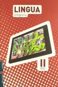 LINGUA II ORTOGRAFIA ESO