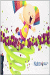 INFANTIL 3 A�OS NUBA (PRIMEIRO TRIMESTRE) (GALLEGO)
