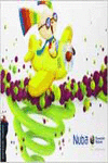 INFANTIL 3 A�OS NUBA (TERCEIRO TRIMESTRE) (GALLEGO)
