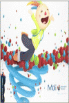 INFANTIL 4 A�OS MOLI (PRIMEIRO TRIMESTRE) (GALLEGO)