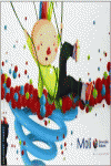 INFANTIL 4 A�OS MOLI (SEGUNDO TRIMESTRE) (GALLEGO)