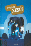 A VIDA DE XES�S