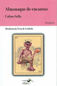 ALMANAQUE DE ENCANTOS