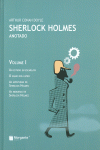 SHERLOCK HOLMES ANOTADO