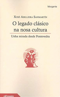 O LEGADO CL�SICO NA NOSA CULTURA