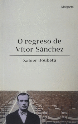 O REGRESO DE VTOR SNCHEZ