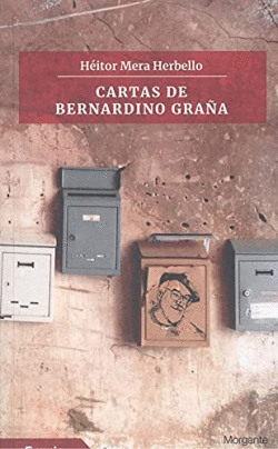 CARTAS DE BERNARDINO GRAA