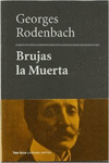 BRUJAS LA MUERTA