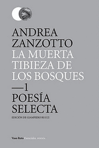 MUERTA TIBIEZA DE LOS BOSQUES, LA