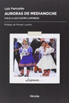 AURORAS DE MEDIANOCHE