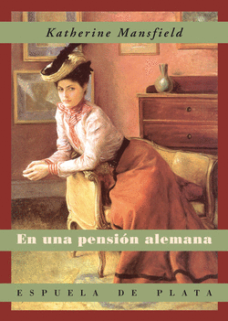 EN UNA PENSI�N ALEMANA