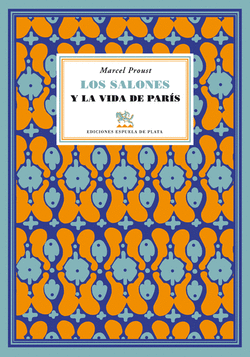 LOS SALONES Y LA VIDA DE PAR�S