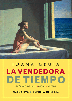 LA VENDEDORA DE TIEMPO