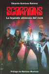 SCORPIONS. LA LEYENDA ALEMANA DEL ROCK