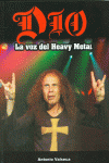 DIO, LA VOZ DEL HEAVY METAL