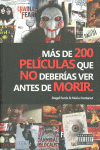 M�S DE 200 PEL�CULAS QUE NO DEBERIAS VER ANTES DE MORIR