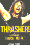 THRASHER!