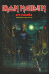 IRON MAIDEN EN ESPAA