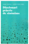 DICCIONARI PR�CTIC DE SIN�NIMS