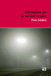 CR�NIQUES DE LA VERITAT OCULTA
