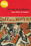 EL CAF� DE LA MARINA
