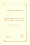 LAS TRADICIONES FOLCLRICAS EN LA CULTURA DE LOS PUEBLOS ESLAVOS