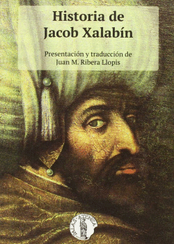 HISTORIA DE JACOB XALABN