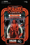 QUE LA FUERZA TE ACOMPA�E