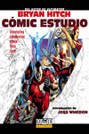 BRYAN HITCH: C�MIC ESTUDIO